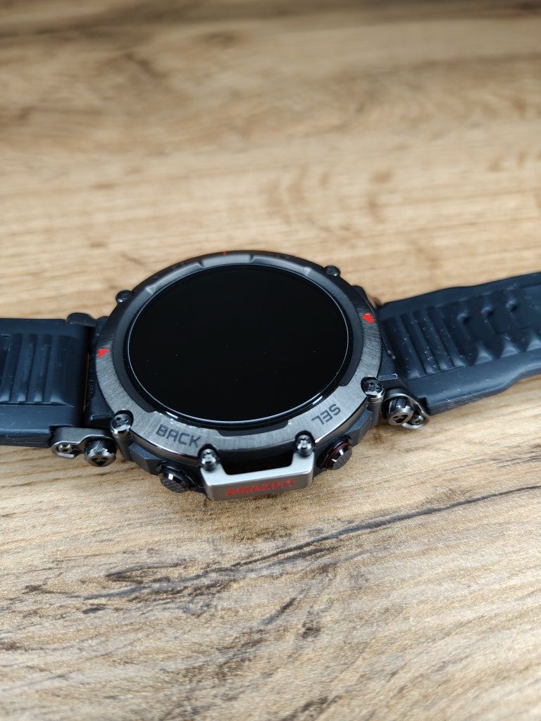 Smartwatch Amazfit T-rex ULTRA