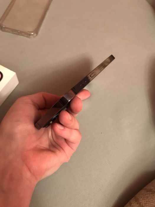 Apple iPhone 14 Pro 128GB полностью исправный под замену дисплея