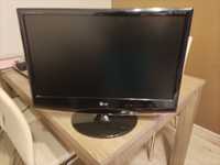 Monitor LG Flatron M2262 DP-PZ