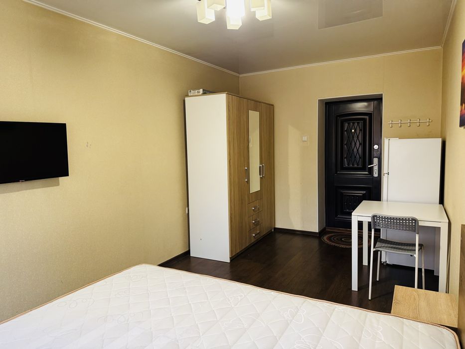 Сдам смарт комнату с современным ремонтом пл. Толбухина