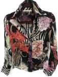 Блузка Roberto Cavalli оригинал