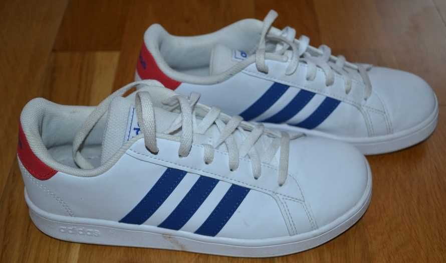 Buty sportowe ADIDAS chłopiec 36 2/3