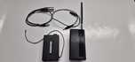 Shure T1/VP3 zestaw gitarowy reporterski bezprzewodowy