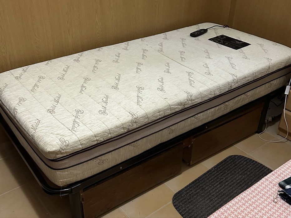 Colchão Articulado Futurocol 200x90