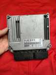 Komputer sterownik silnika Mercedes W211 A646.150.0491  0281.012.226