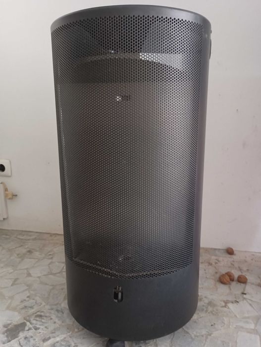 Vendo Aquecedor a gás