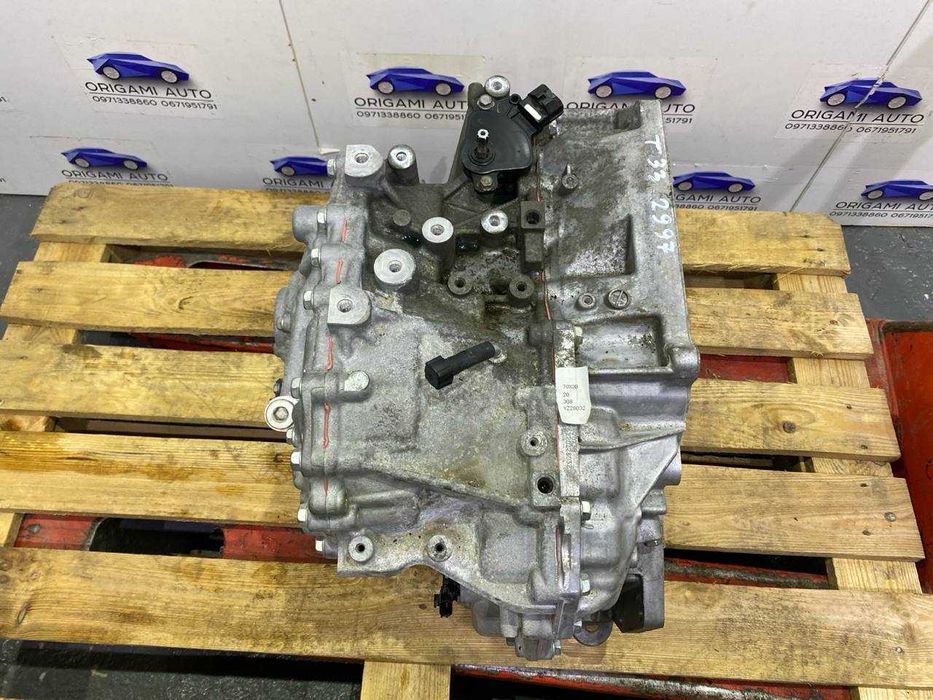 АКПП коробка 2.5 4х4 Nissan rogue T33 Ниссан рог Т33 2021 2022 2023