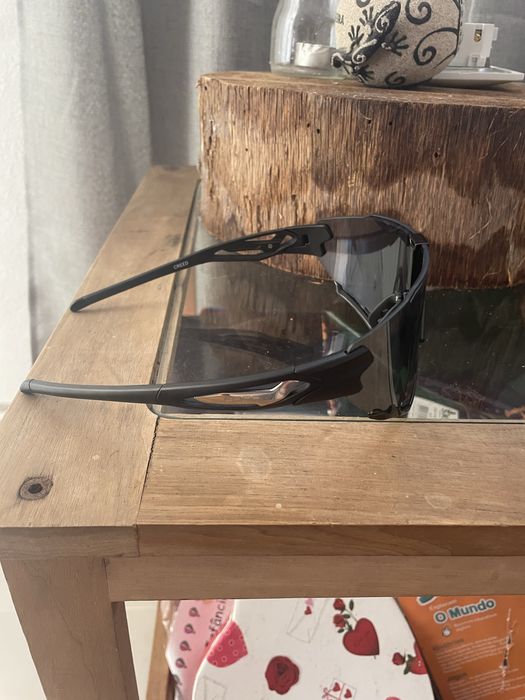 Oculos Force creed