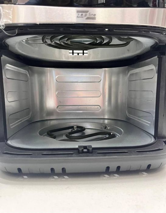 Аэрогриль / Аерогриль Zepline ZP-216 | 12л | 4200Вт | Супер цена!