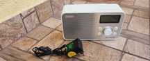 Sony XDR-S60DBP radio DAB+