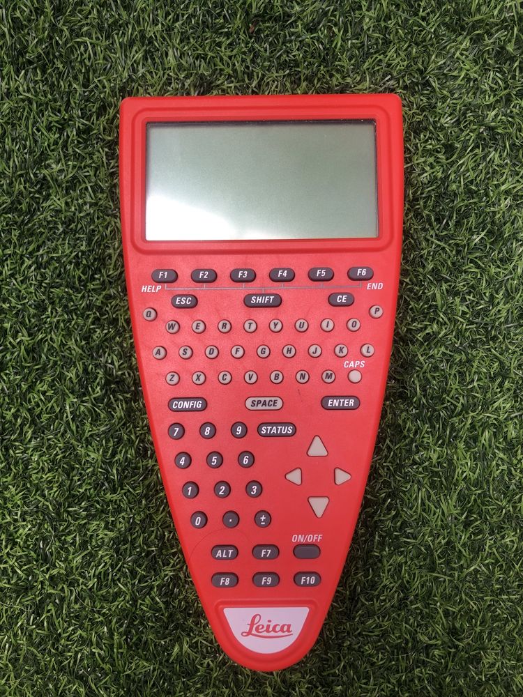 Controladora de GPS TR500