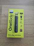 Golarka Philips one blade pro Nowy