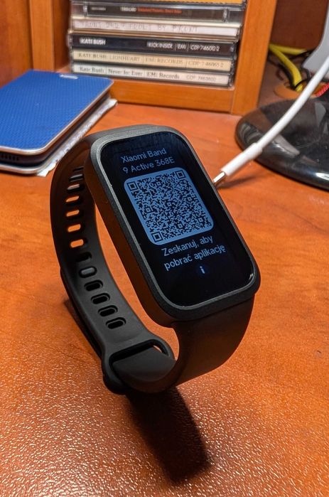 Smart Band Xiaomi 9 Active