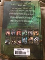 Chain of Gold- Cassandra Clare