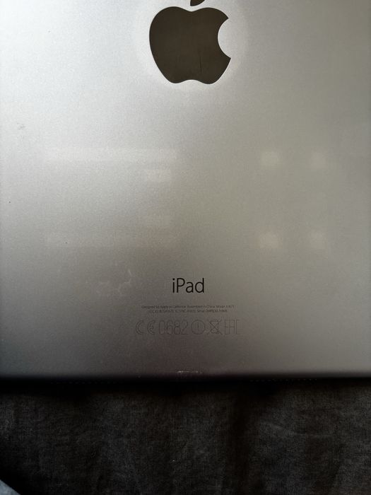 Ipad pro (9,7) apple original