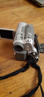 Видеокамера Panasonic NV-GS180