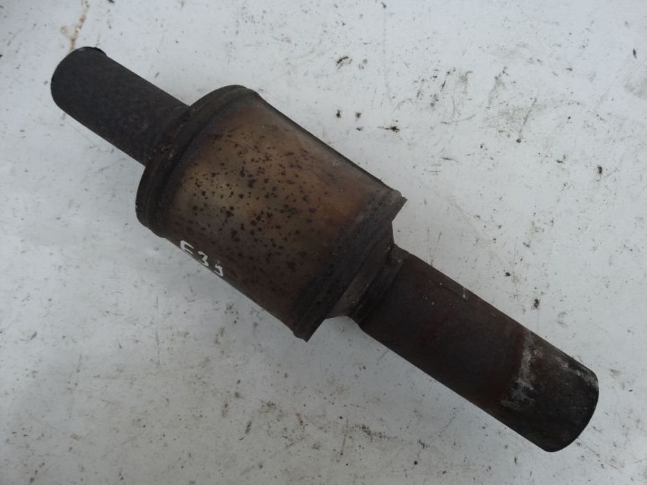 KATALIZATOR BMW E38 E39 2.0 2.3 2.5 2.8 F-VAT