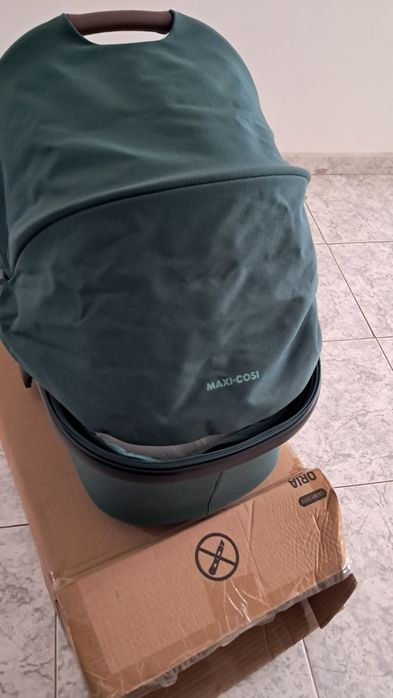 Alcofa Maxi-Cosi Oria NOVA