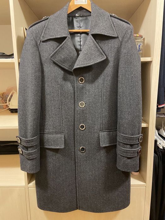 Пальто Raslov 48 розміру, стан нового!