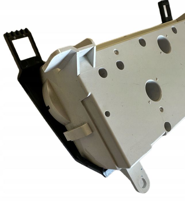 Panel Sterowania Nawiewami Klimatyzacją Mazda 3