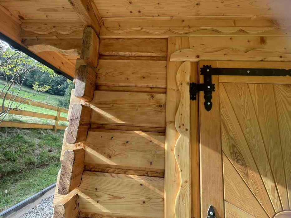 Usługi stolarskie-renowacje, donice, meble ogrodowe, dodatki z drewna