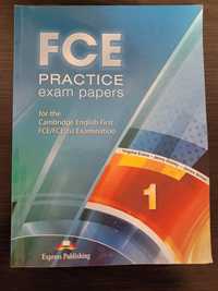 Fce practice exam papers
