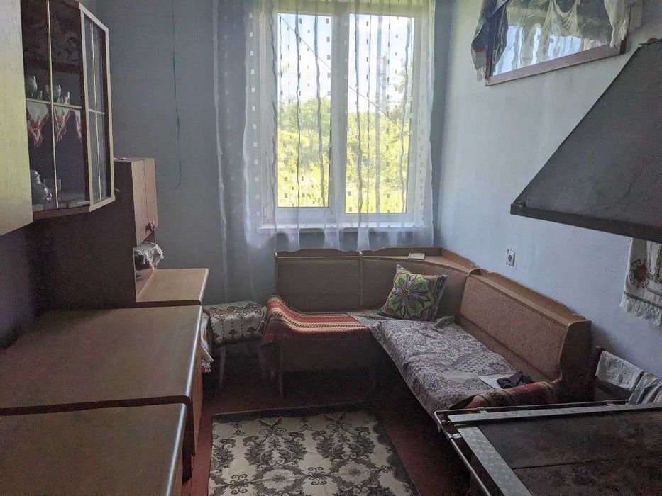 Продається готовий будинок у с.Крилос (2)