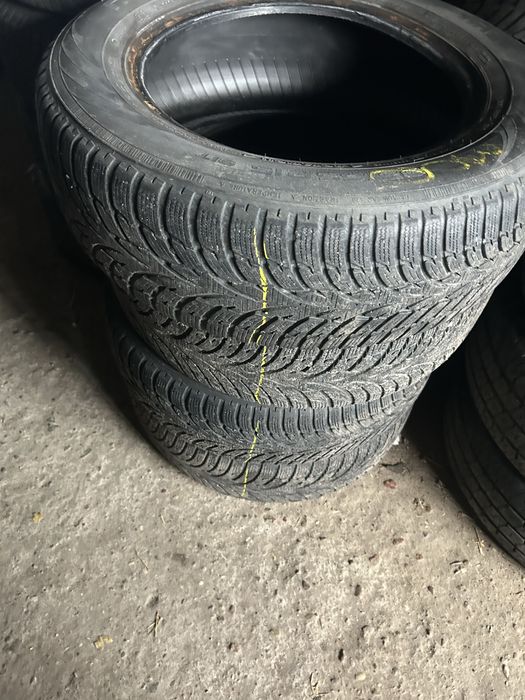 Opony 195/65 r15