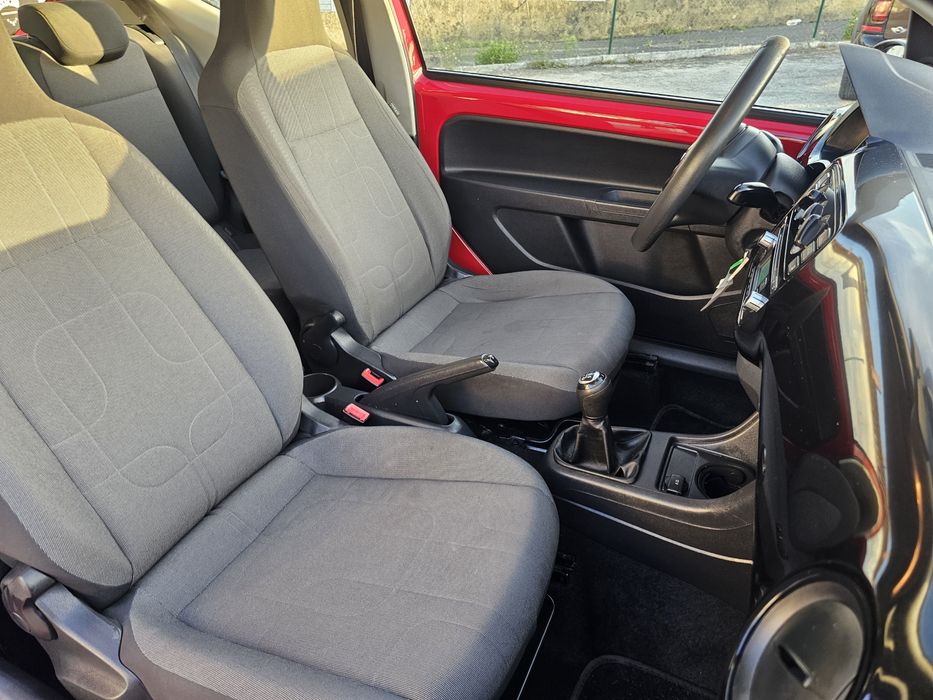 Vw  Up  2013 impecável