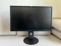 Monitor fujitsu E24-8 TS Pro 24 IPS Full HD