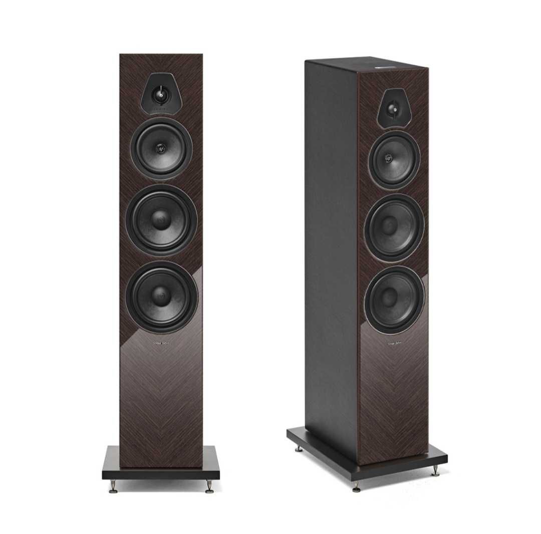 Para Sonus Faber Lumina V | raty sklep WROCŁAW