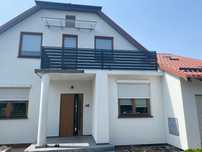 Balustrady , bramy , przesła , NA WYMIAR