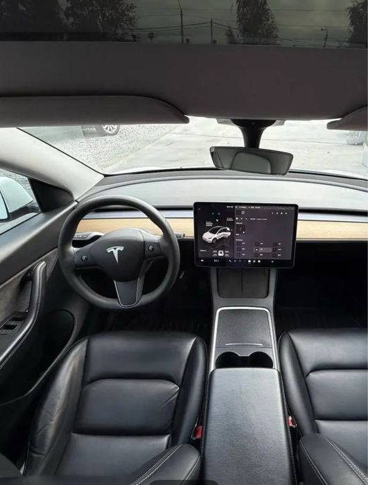 TeslaY 82kw 20022рік