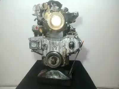 Motor NISSAN L - 60.095 3.9 D 90 cv      B440A