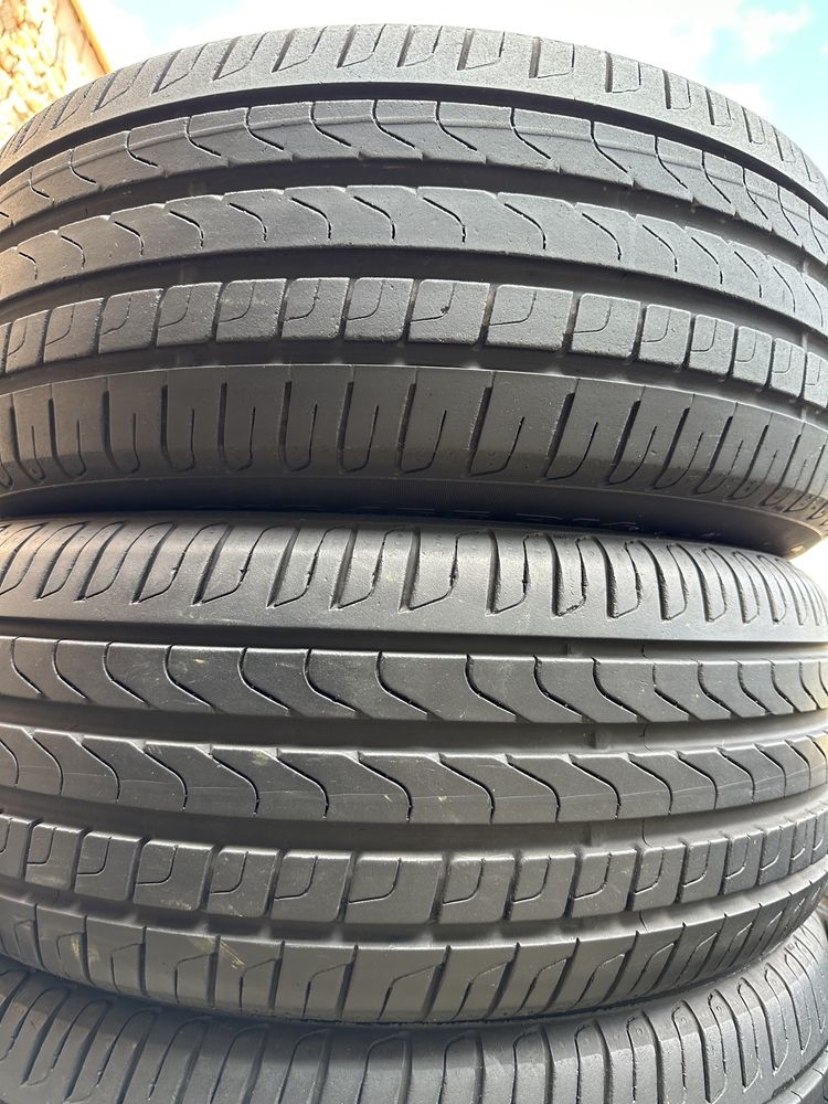 215/55/16 Pirelli Cinturato P7