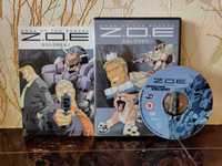 DVD диск Zone of the Enders Delores, i - Vol 2: Operation Escape