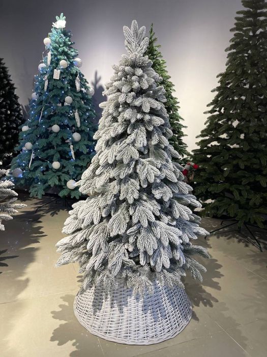 ‼️Супер ціна‼️Штучні ялинки Ялинка Ель Лита ялинка Елка искусственная