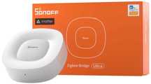 Sonoff ZBBridge-U Bramka Matter Zigbee Bridge Ultra WiFi/RJ45