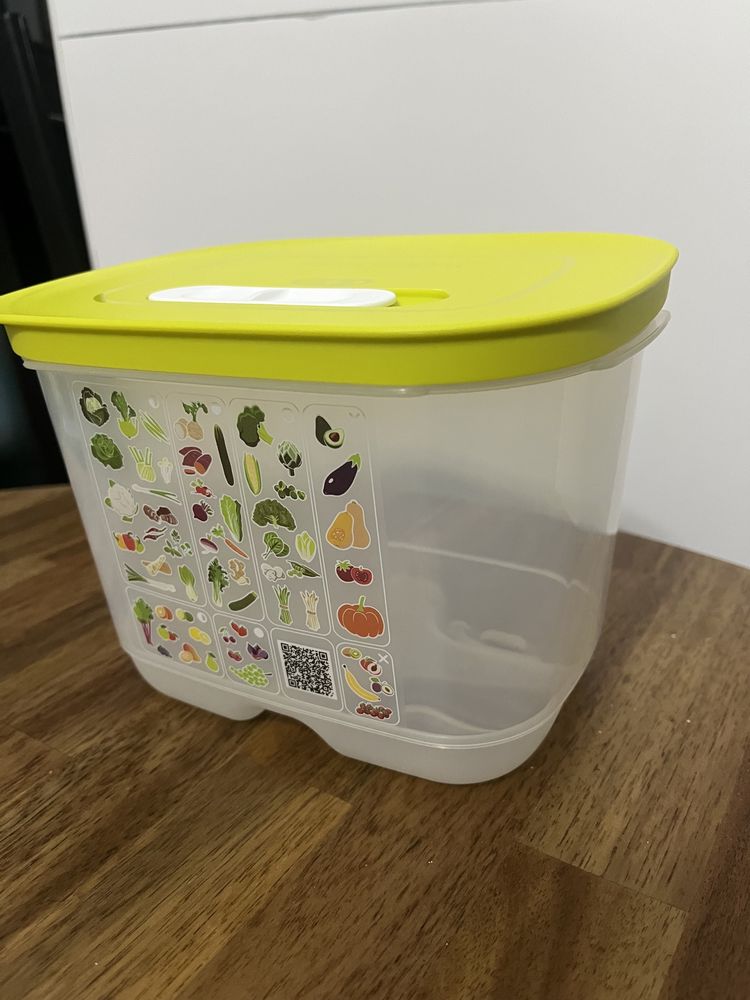 VentSmart 1.8L Tupperware