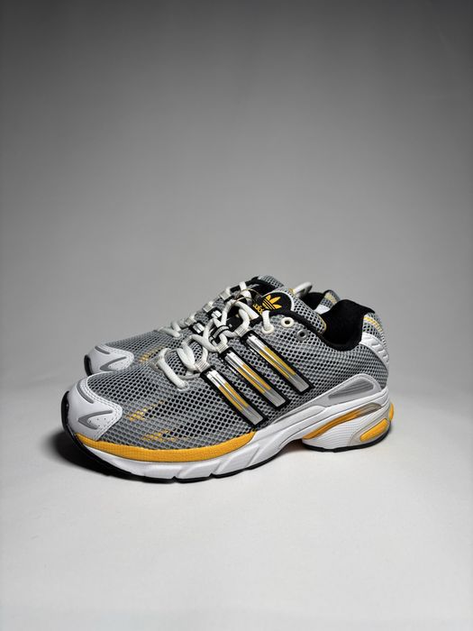 Adidas Adistar Cushion Amarelas, Tamanho 38,2/3