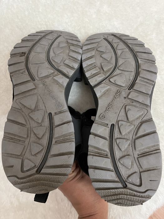 Sandały sportowe męskie 40