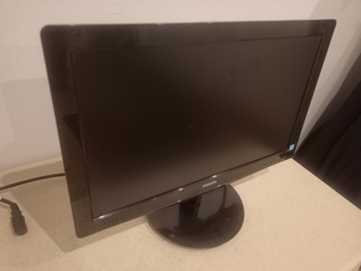 Monitor Philips 196V3L