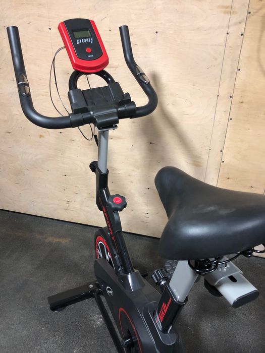 Велотренажер новий