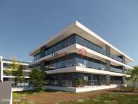 Apartamento T2 **Edifício AZURE**