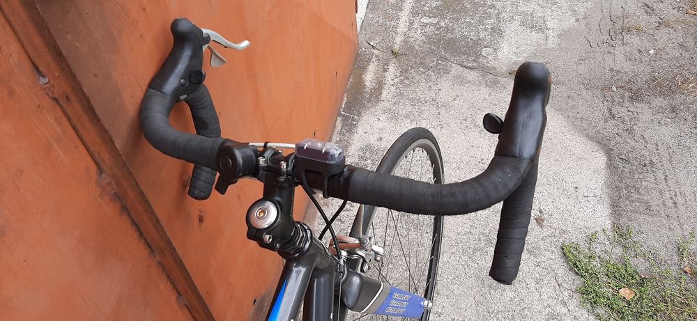 Rower szosowy kolarzówka Giant TCR roz 50