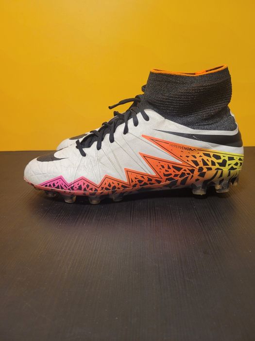 Nike Hypervenom ACC r43 korki męskie piłkarskie