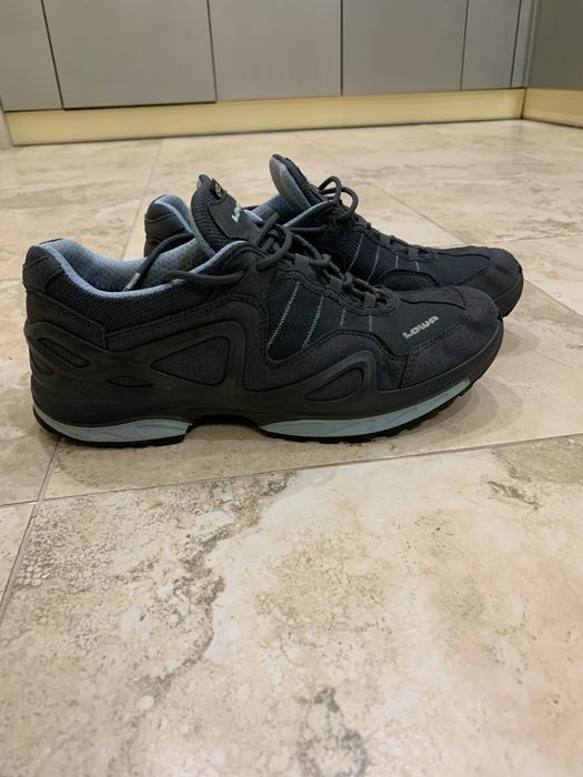 Продам красівки Lowa Gore-Tex.
