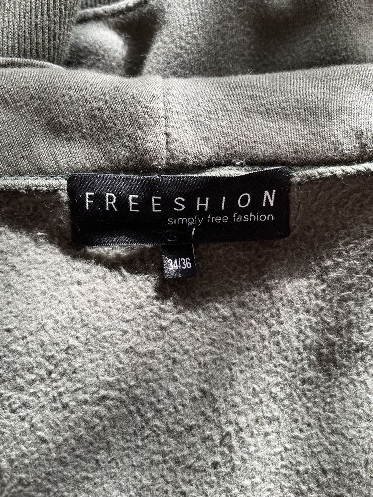 Bluza Freeshion rozmiar 38