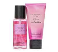 Zestaw kosmetyków Victoria's Secret PURE SEDUCTION