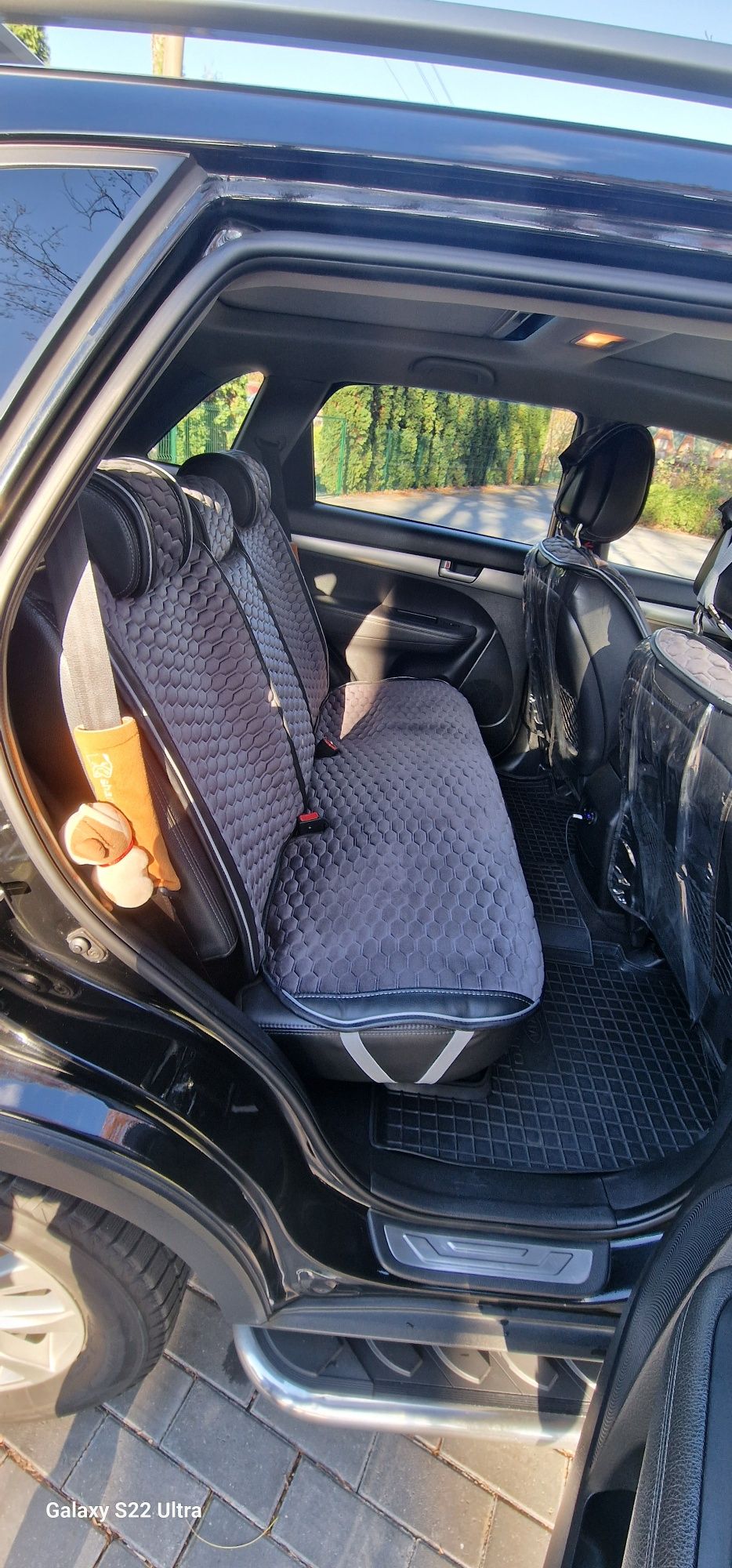 Продаж Kia Sorento 2.2 crdi